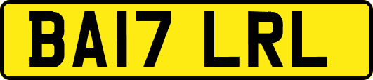 BA17LRL