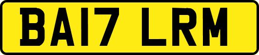 BA17LRM