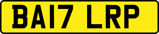 BA17LRP