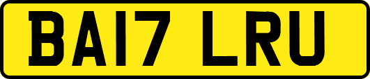 BA17LRU