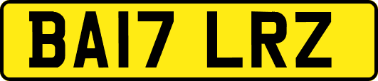 BA17LRZ