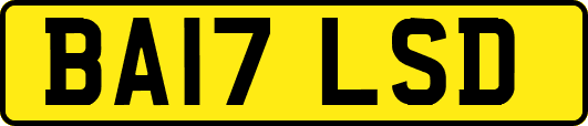 BA17LSD