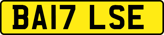 BA17LSE