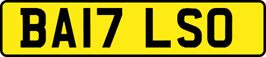 BA17LSO