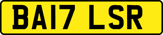 BA17LSR