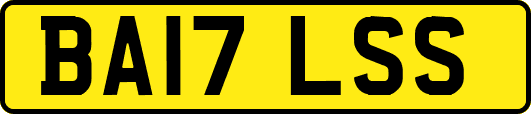 BA17LSS