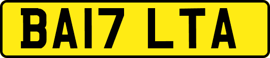 BA17LTA