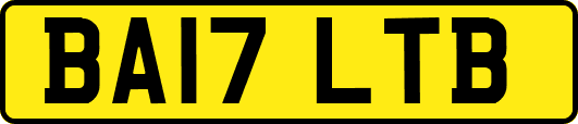 BA17LTB