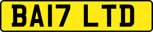BA17LTD