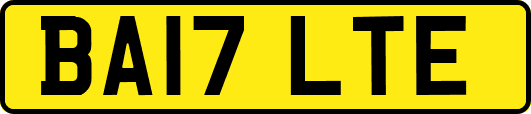 BA17LTE