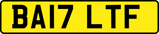 BA17LTF