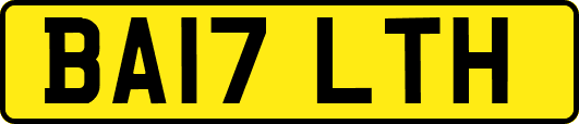 BA17LTH