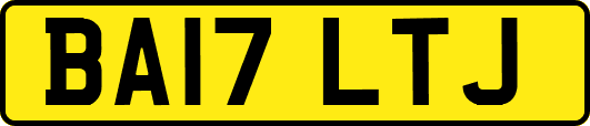 BA17LTJ