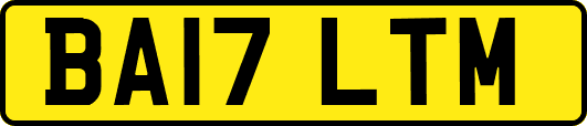 BA17LTM