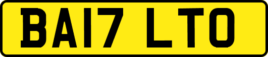 BA17LTO