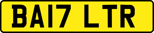 BA17LTR