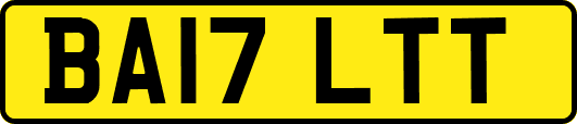 BA17LTT