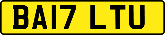 BA17LTU
