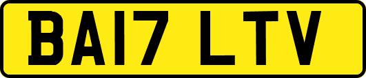 BA17LTV