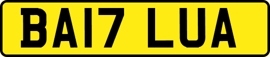BA17LUA