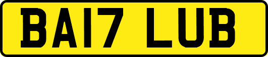 BA17LUB