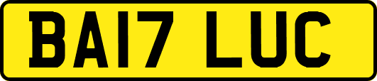 BA17LUC