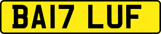BA17LUF