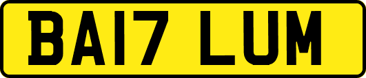 BA17LUM