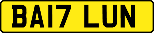 BA17LUN