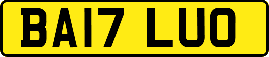 BA17LUO