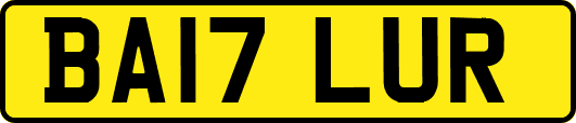 BA17LUR