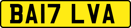BA17LVA