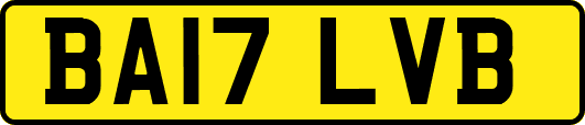 BA17LVB