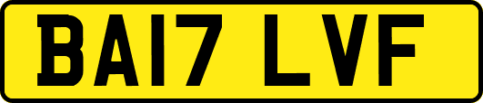 BA17LVF