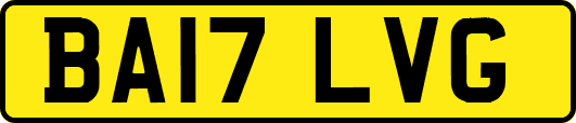 BA17LVG