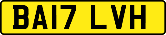 BA17LVH