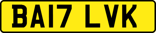 BA17LVK
