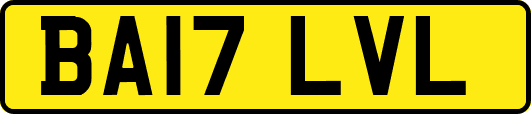 BA17LVL