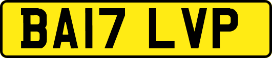 BA17LVP
