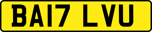 BA17LVU