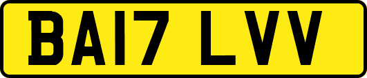 BA17LVV