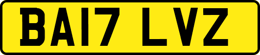 BA17LVZ