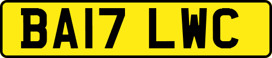 BA17LWC