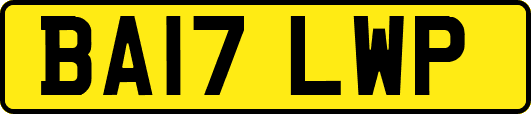 BA17LWP