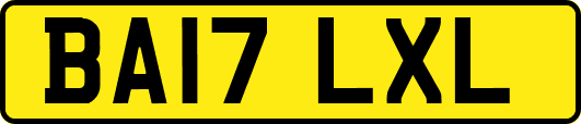 BA17LXL