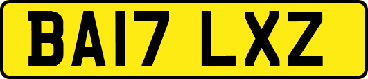 BA17LXZ