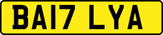 BA17LYA
