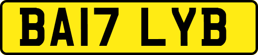 BA17LYB