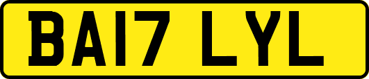 BA17LYL