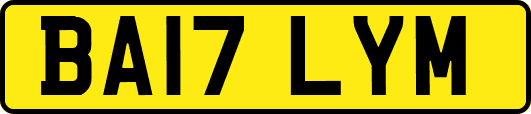 BA17LYM